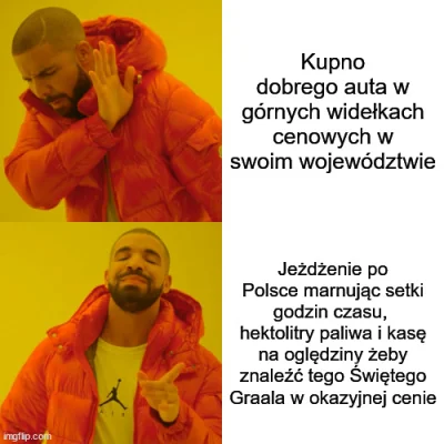 Instynkt - Znam osobiście 2 takie osoby które wytrwale jeździły 2 lata żeby znaleźć t...