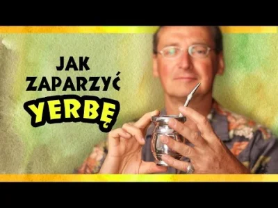 Przemosz64 - @EjberzFyrtla: Witamy yerbiorza. Po pierwsze nie spinaj ( ͡° ͜ʖ ͡°). Jak...