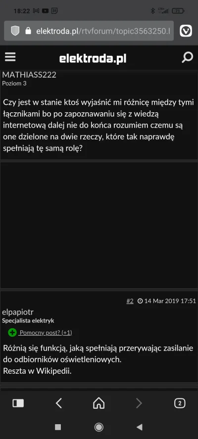 staryhaliny - #elektroda #elektrodacontent #justelektrodathings 

Na #!$%@? to forum ...