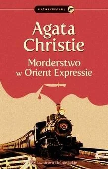 19karol90 - 2642 + 1 = 2643

Tytuł: Morderstwo w Orient Expressie
Autor: Agatha Chris...