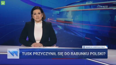 Ksemidesdelos - wszystko wina tuska

#wiadomosci #tvpis #bekazpisu #polska