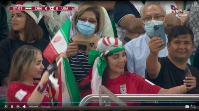 xamoxx - realizator spermiarz już drugi raz pokazuje te iranki 
#mecz