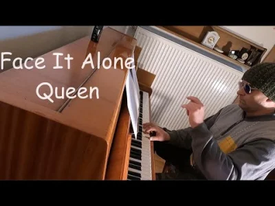 DoktorWojna - Piękny cover aż sie wzruszyłem (｡◕‿‿◕｡)
#jarekogarek #queen #freddieme...