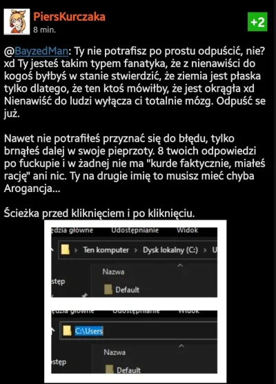 wonziu1 - @bombastick: Ciągle mnie bawią takie mapety które kupiły zdementowaną przez...