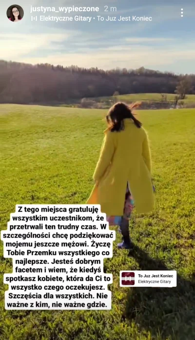 Wirtuoz - Takie "powodzenia" z wymuszonym uśmiechem #slubodpierwszegowejrzenia