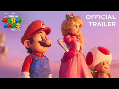 Volter - Wrzucili trailer #mario #mariomovie #nintendo