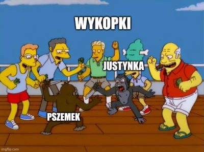 Jovynsorek - Tak to jutro widzę czego wam i sobie życzę. 
#slubodpierwszegowejrzenia