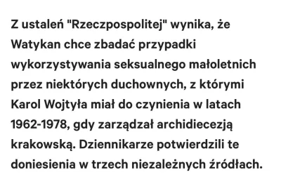 Kempes - @DziewczynaKlopsztangi Niech się ta pani też tym tematem zajmie ( ͡º ͜ʖ͡º)