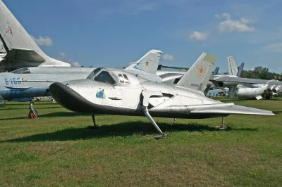 MajsterZeStoczni - MiG 105