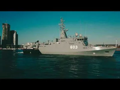Papudrak - #wojsko #marynarkawojenna #worldofwarships

Jak szybko !!!