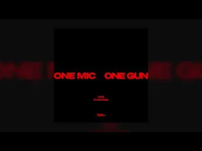 WeezyBaby - Nas - One Mic, One Gun ft. 21 Savage

Nie można być tak dobrym dinozaurem...