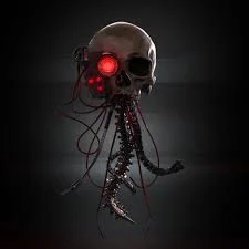 Red_u - @MlodyWilk: Gość po śmierci powinien dać swoją czaszkę jakiemuś Mechanicus.