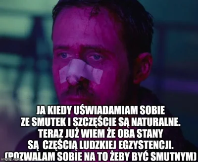 UwaznyAscetaXD - #hopeposting #blackpill #depresja #feels #przegryw