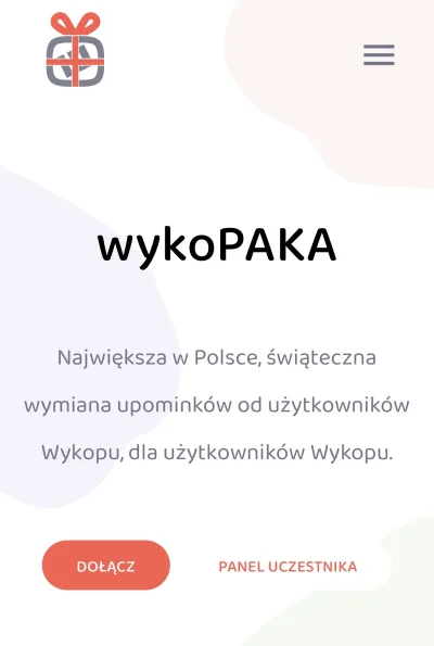 Hahaharry - Niestety nie mogę się zarejestrować do #wykopaka. Nie działa app i wersja...