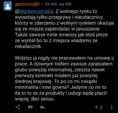 elf_pszeniczny - Polska definicja hasła "fuck you, I got mine"

#bekazkuca #bekazkonf...