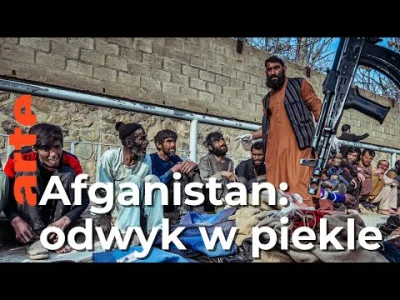 morgiel - Kawał dobrej roboty świetny dokument czuć klimat Afganistanu i beznadziei a...