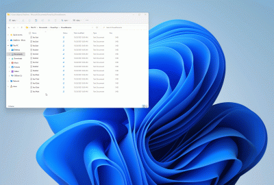 Gorion103 - @Gabaryt: PowerToys » PowerRename i zamień znaki procentowe na poprawne