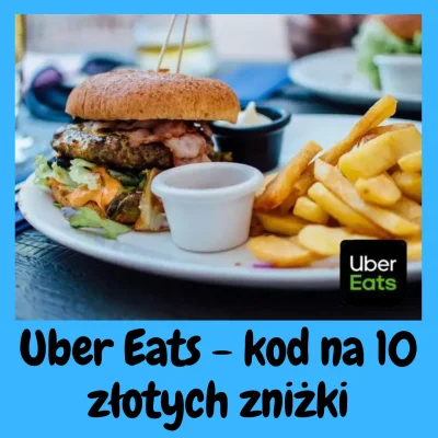 LubieKiedy - Uber Eats - kod na 10 złotych zniżki - dla starych użytkowników

// Za...