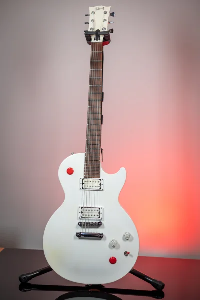 Orzeech - #orzechowegraty part LXXIX - Gibson Les Paul Studio Buckethead

Jeśli kto...