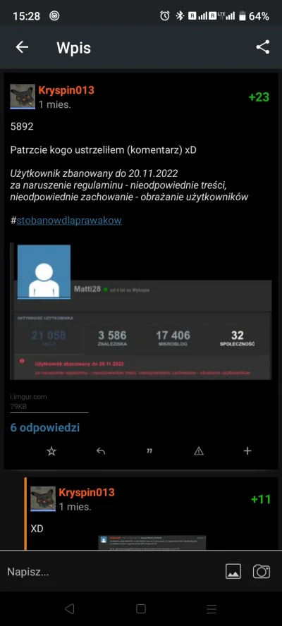 M.....8 - Jeżeli zastanawiacie się, kto jest najbardziej toksycznym użyszkodnikiem te...