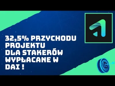 emjot86 - @mj12: jak ktos obiecuje 50% to znaczy, ze albo scam, albo drukuje tokeny b...