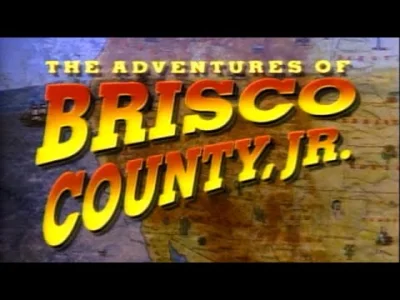 CulturalEnrichmentIsNotNice - Przygoda na Dzikim Zachodzie (The Adventures of Brisco ...