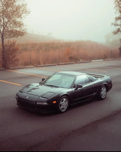 RitmoXL - 乁(♥ ʖ̯♥)ㄏ #nsx #honda #samochody #carboners