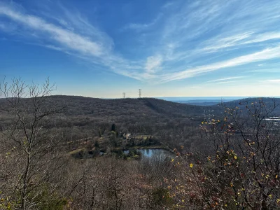 R2D2zSosnowca - Pyramid Mountain Montville #newjersey
—> filmik https://youtube.com/s...