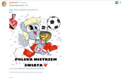 teo-time - Polska wygra mecz v2 :33333
#mlp