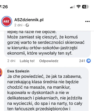 Cierniostwor - #ASZdziennik często śmieszkuje z PiS-owców, z ich wyborców, z kościoła...