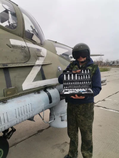 EarpMIToR - narzędzia z aliexpressu dotarły xD
#ukraina #rosja