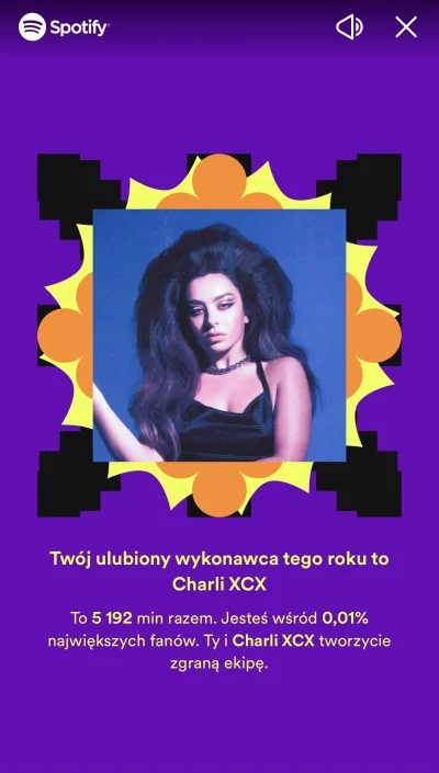 yuck - kocham cb czarli #spotify #charlixcx #muzyka