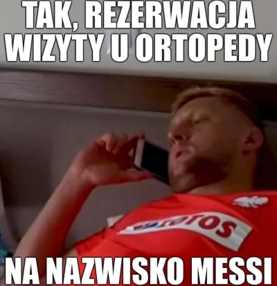 gruby2305 - #mecz #pilkanozna #reprezentacja #heheszki #mundial2022