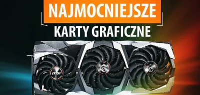 Rafi66 - Jaki GPU do tego zestawu.
Intel Core i5-11400
MSI B560M PRO-VDH
Patriot V...