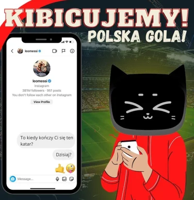 LukaszTV - #mecz polska #kerfus