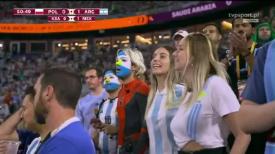 SerTrapistow - Polki vs Argentynki ( ͡° ͜ʖ ͡°)
#mecz #dupeczkizmundialu #mundial #ka...