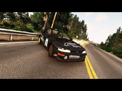 YouCann - Ze względu na fenomenalny system zniszczeń, BeamNG postrzegany jest głównie...