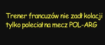 JanParowka - ŁAMIĄCA WIADOMOŚĆ, pewnie dostał bólu brzucha ze śmiechu

#mecz #pilka...