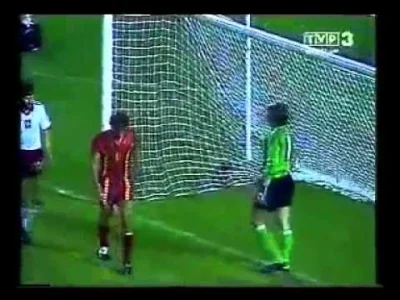 Jaox - @pasterzzxc: Boniek z Belgią w 82 ( ͡° ͜ʖ ͡°) 
(dowód na to, że kiedyś nawet ...