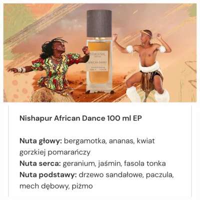 boci4N - #perfumy #rozbiorka

Czy byliby chętni na taką perfumę? ( ͡º ͜ʖ͡º)

Nishapur...
