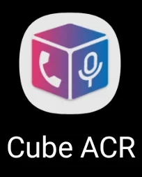 npwjsn - @mk321: Cube ACR u mnie działa ślicznie
