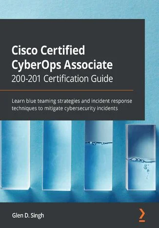 konik_polanowy - 2650 + 1 = 2651

Tytuł: Cisco Certified CyberOps Associate 200-201
A...