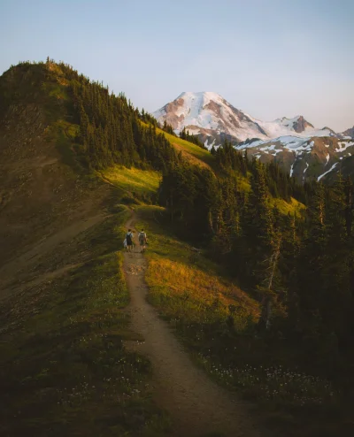 wariat_zwariowany - Mount Baker, Waszyngton, USA

autor #fotografia #estetyczneobra...