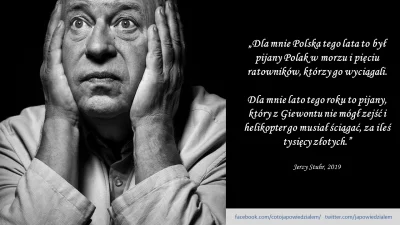 sammler - > Macie swoj autorytet.

@kotecci: Nie piszę tego z satysfakcją, ale fakt...