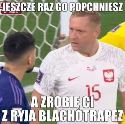 Boomerando - #mecz #reprezentacja #glik #mundial #heheszki