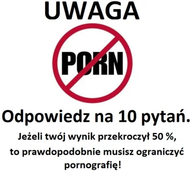 internetowy - Wykonaj ten test i sprawdź czy poprawne odpowiedzi przekraczają 50%
Wy...