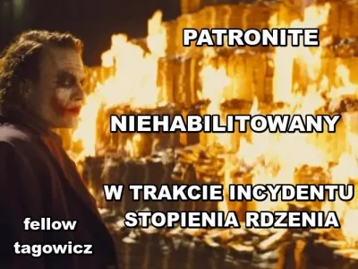 matluck - > Cóż mogę zrobić? Chyba tylko zaapelować aby wspierać naszego Piotrulę jał...