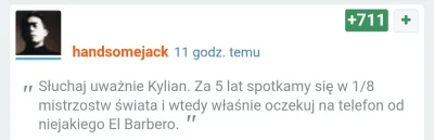 beczka91 - @handsomejack: ale ustrzeliłem xD