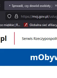 5MinutWolnosci - Taka bzdura na gov.pl ( ͡° ͜ʖ ͡°)