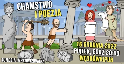 Galeria-Widgeta - Rysunek: Widget dla Teatru Improwizacji Jesiotr

#tworczoscwlasna...